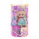 Cry Babies: Best Friends Forever baba - Gitáros Stella, 20 cm - . kép