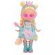 Cry Babies: Best Friends Forever baba - Gitáros Stella, 20 cm - . kép