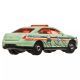 Matchbox: Ford Police Interceptor kisautó - . kép