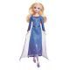 Frozen: Korčuliarska bábika - Elsa - .Obrázok