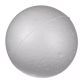 Esfera de isopor, 6 cm - pacote com 24 unidades - .Imagem