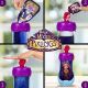 Magic Mixies: Pixlings - Galaxy Pippa кукла - . изображение