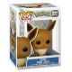 Funko POP! Games: Pokémon – Evoli (EMEA) Figur Nr. 577 - . bild aus