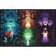 Trefl: Enchantimals Disney hercegnők 2 az 1-ben puzzle - 200 darabos - . kép