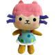 Gabby s Dollhouse: Peluche - 18 cm - .immagine
