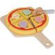 Tooky Toy: pitsahoidja komplekt lisatarvikutega – 42-osaline - .pilt