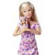 Steffi Love: Hello Baby - Speelset met zwangere pop - .afbeelding