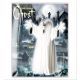 Decoração de fantasma de Halloween - 55 cm - .Imagem