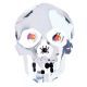 Halloween-Dekoration, 50 cm - verschiedene - . bild aus