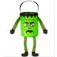 Halloween snoepmand - .afbeelding