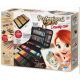 Buki: Groots, creatief schrijfgerei set met etui - .afbeelding