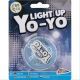 Grafica: Yo-Yo blu - .immagine