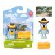 Bluey : Ensemble de figurines débutant - plusieurs modèles - .image