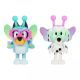 Bluey: Dupla figuracsomag - Űrlény Bluey és Chloe - . kép