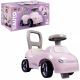 Smoby: Auto Ride-on guralica i bicikl - roze - .slika