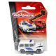 Brandbil Majorette: S.O.S. - metal - .billede