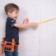 Smoby: Cinto de Ferramentas Black & Decker com 14 acessórios - .Imagem