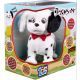 Pepper, de interactieve pluche hond - .afbeelding