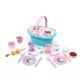 Smoby: Gabby s Dollhouse set de joacă picnic - 21 cm - .foto