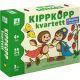 Cvartetten kippkopp - Hongaarse taal - .afbeelding
