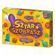 Gra planszowa Rzeźbiarz Gwiazd - w języku węgierskim - .zdjęcie 