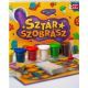 Jeu de société Star Sculpteur - en hongrois - .image