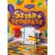 Gioco da tavolo Scultore delle Stelle - in lingua ungherese - .immagine