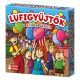 Συλλέξτε μπαλόνια - επιτραπέζιο παιχνίδι με οδηγίες στα ουγγρικά - .εικόνα