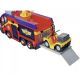 Brandweerman Sam: Jupiter brandweerwagen speelgoedset met accessoires - 32 cm - .afbeelding