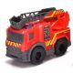 Dickie: Micro Rescue Force - pojazdy ratunkowe, 1:36, 3 elementy - .zdjęcie 