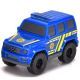 Dickie: Micro Rescue Force - Veículos de Emergência, 1:36, conjunto de 3 unidades - .Imagem