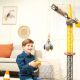 Dickie: Funkferngesteuertes Kranset - 110 cm - . bild aus