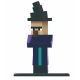 Jada Toys: Minecraft meglepetés nanofigura, 4 cm - 1. széria - . kép