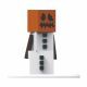 Jada Toys: Minecraft meglepetés nanofigura, 4 cm - 1. széria - . kép