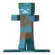 Jada Toys: Minecraft meglepetés nanofigura, 4 cm - 1. széria - . kép