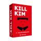 Kill Kim - društvena igra na mađarskom jeziku - .slika