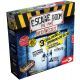 Escape Room: gra planszowa w języku węgierskim 2024 - .zdjęcie 