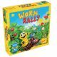 Jogo de tabuleiro Zoch: Worm Rally - em húngaro - .Imagem