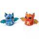 Hatchimals Alive: Titkos Óriás meglepetés tojás - Sárkány - . kép