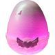 Hatchimals Alive: Surpresa Gigante com Ovo Secreto - Pufficorn - .Imagem
