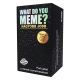 What Do You Meme? társasjáték - Nagyobb Jobb - . kép