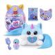 Zuru: Rainbocorns Kittycorn sorpresa, serie 9 - 19 cm - .immagine