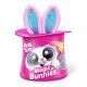 Zuru: Pets Alive Magic Bunnies Varázsnyuszi kalapban, 1. széria, 33 cm - többféle - . kép