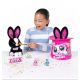 Zuru: Pets Alive Magic Bunnies Varázsnyuszi kalapban, 1. széria, 33 cm - többféle - . kép