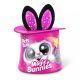 Zuru: Pets Alive Magic Bunnies Varázsnyuszi kalapban, 1. széria, 33 cm - többféle - . kép