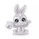 Zuru: Pets Alive Magic Bunnies Varázsnyuszi kalapban, 1. széria, 33 cm - többféle - . kép