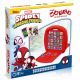 Match társasjáték - Spidey kiadás - . kép
