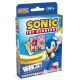 WHOT! kortspil - Sonic-udgave - .billede