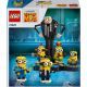 LEGO® Gru in minioni iz kock 75582 - .slika