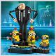LEGO® Gru in minioni iz kock 75582 - .slika